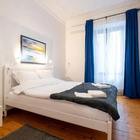 Casa Breeze * Istambul