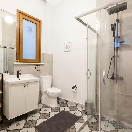 Appartement Casa Breeze Istambul
