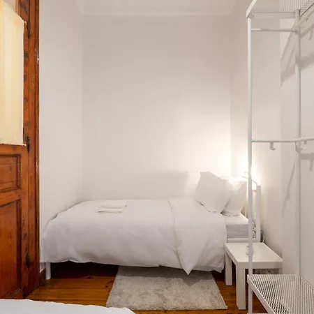 Appartement Casa Breeze