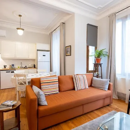 Casa Breeze Appartement