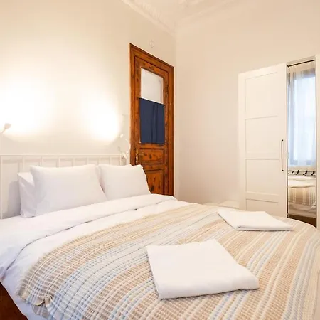 Casa Breeze Apartment Istanbul