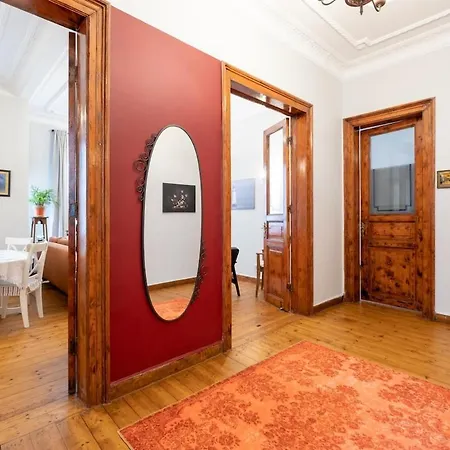 Apartment Casa Breeze *