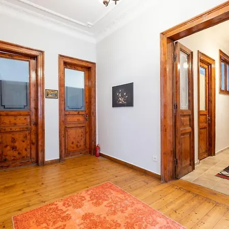 Casa Breeze Apartment Istanbul