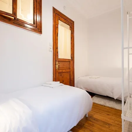 Apartment Casa Breeze