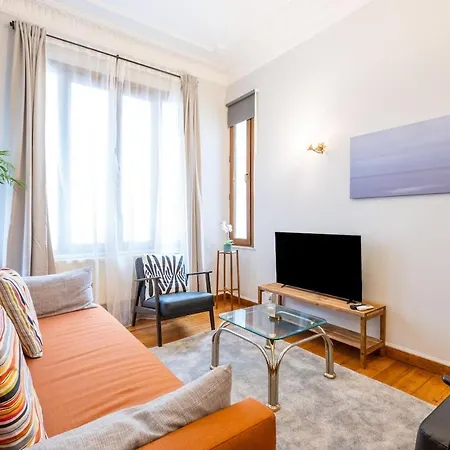 Apartment Casa Breeze *