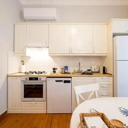 Casa Breeze Istanbul