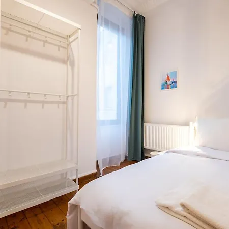 Apartment Casa Breeze
