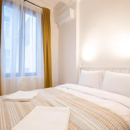 Apartment Casa Breeze *