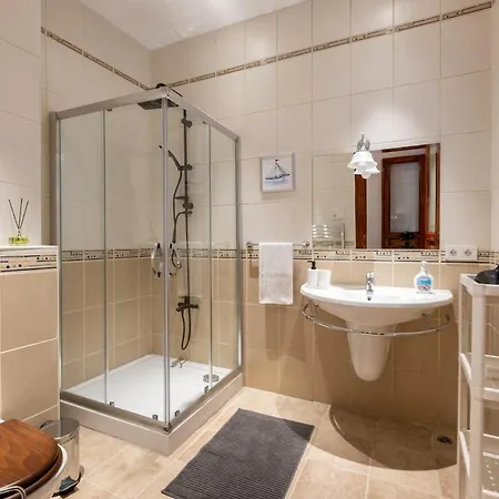 Casa Breeze Apartment *