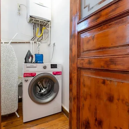 Apartment Casa Breeze Istanbul
