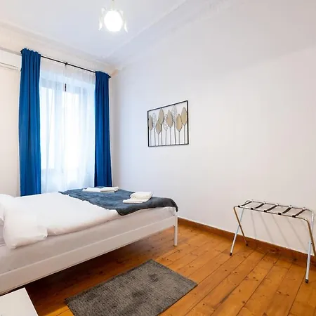 Apartment Casa Breeze Istanbul