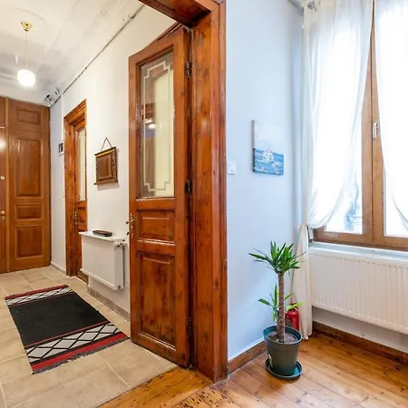 Casa Breeze Apartment *