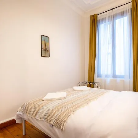 Casa Breeze Apartment Istanbul