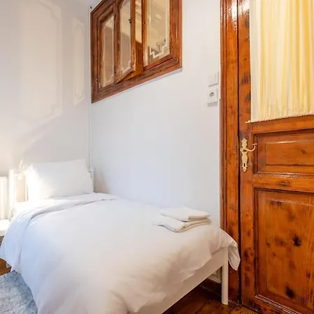 Apartment Casa Breeze Istanbul