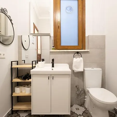 Casa Breeze Apartment