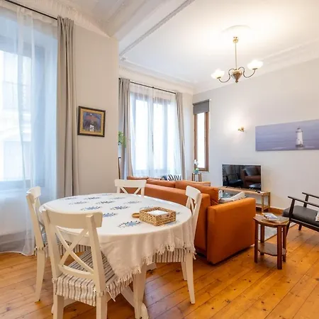 Casa Breeze Apartment Istanbul
