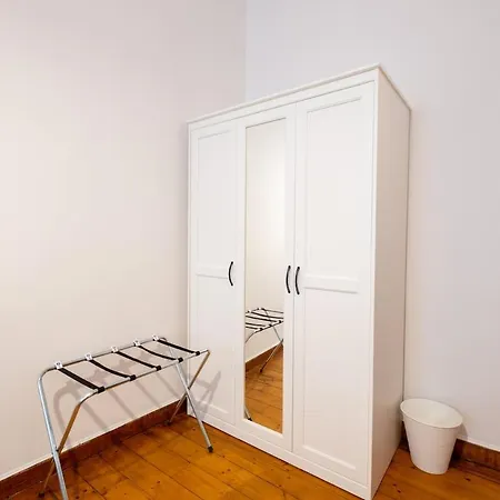 Apartment Casa Breeze Istanbul