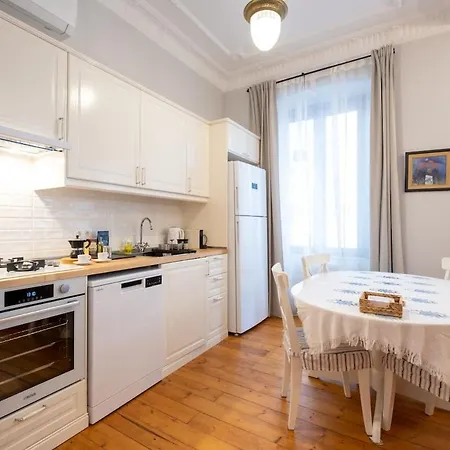 Casa Breeze Apartment Istanbul