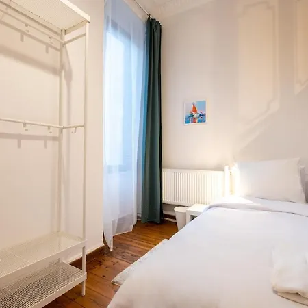Casa Breeze * Istanbul
