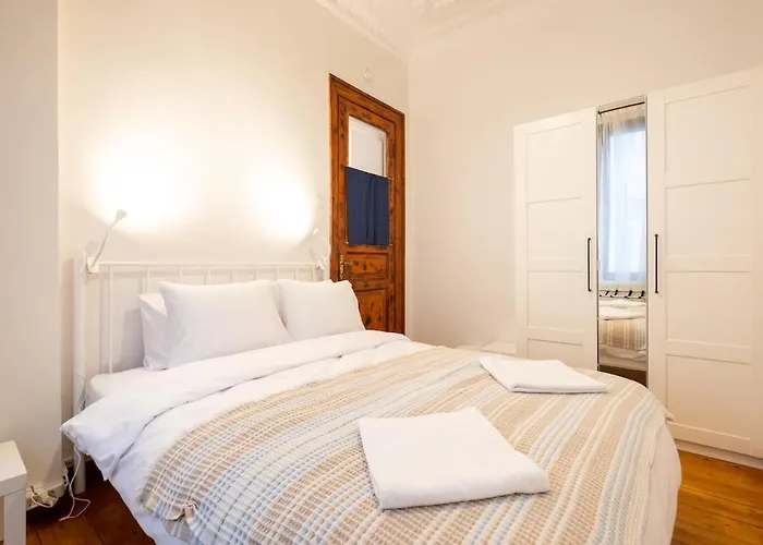 Casa Breeze Apartment Istanbul