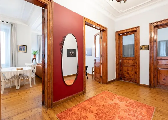 Apartment Casa Breeze *