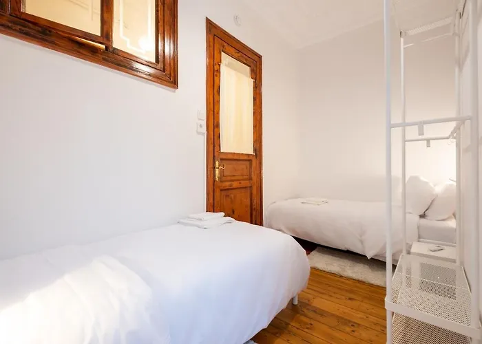 Apartment Casa Breeze