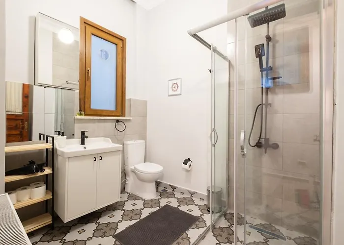 Apartment Casa Breeze Istanbul