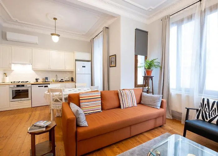 Casa Breeze Apartment