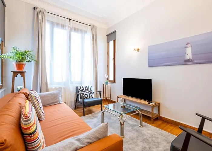 Apartment Casa Breeze *