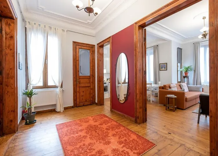 Casa Breeze Apartment