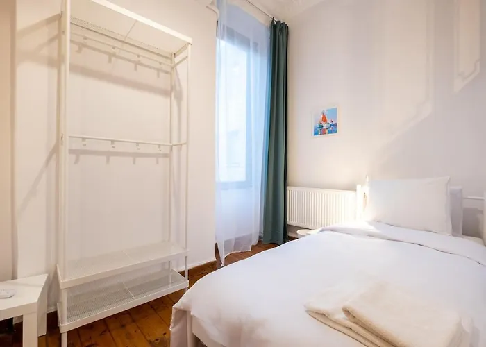 Apartment Casa Breeze