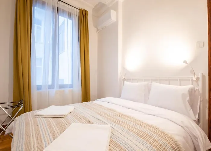 Apartment Casa Breeze *