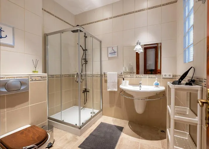 Casa Breeze Apartment *