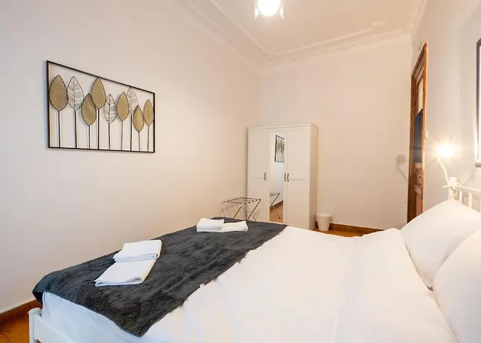 Casa Breeze Apartment