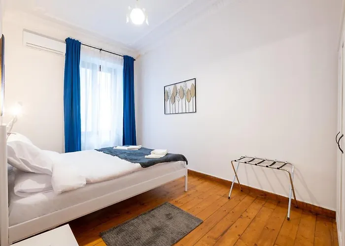 Apartment Casa Breeze Istanbul