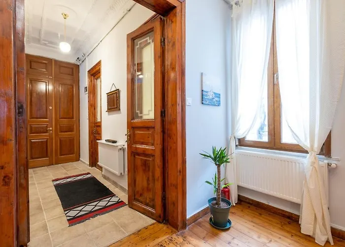 Casa Breeze Apartment *