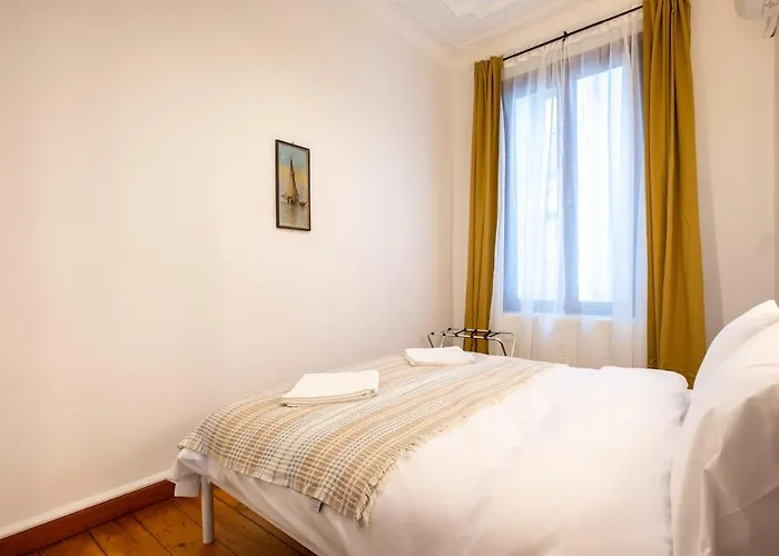 Casa Breeze Apartment Istanbul