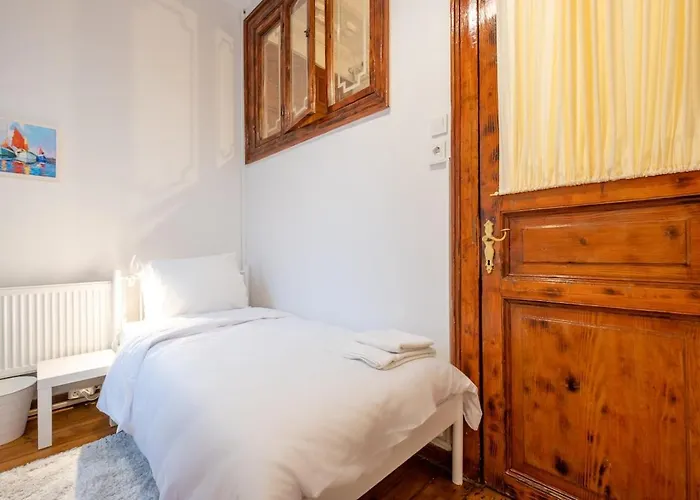 Apartment Casa Breeze Istanbul