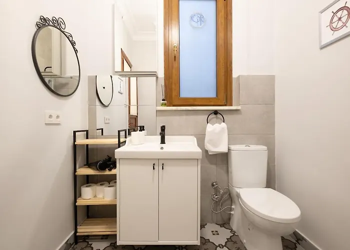 Casa Breeze Apartment