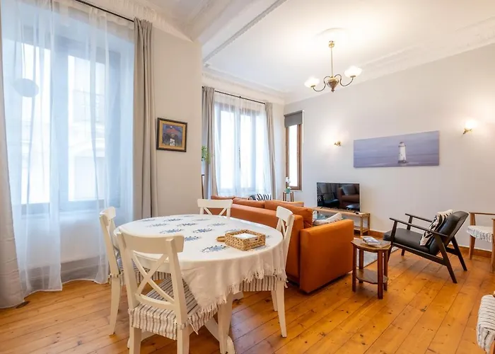 Casa Breeze Apartment Istanbul