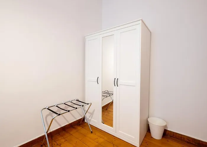 Apartment Casa Breeze Istanbul