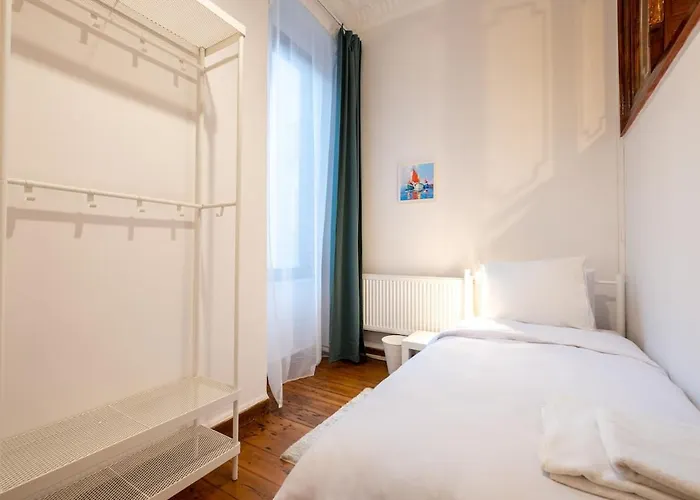 Casa Breeze * Istanbul