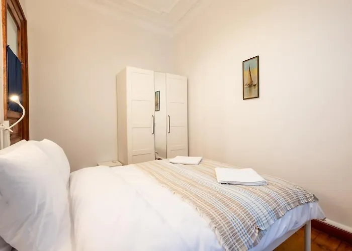 Casa Breeze Apartment *