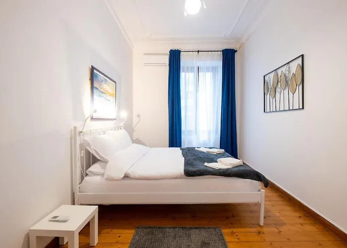 Casa Breeze Apartment *