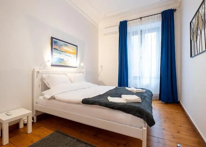 Casa Breeze * 伊斯坦布尔