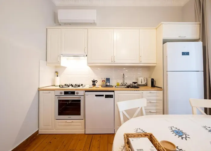 Casa Breeze 伊斯坦布尔